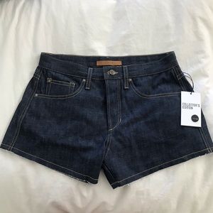 JOE’S Jean Shorts - SIZE 26
